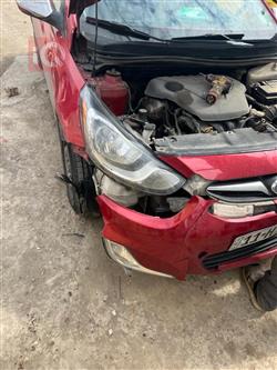 هيونداي أكسنت